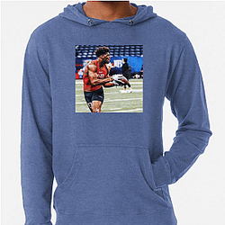 Darnell Washington Merchandise For Fans Darnell Washington Hoodies