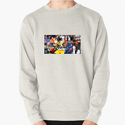 Darnell Washington Merchandise Darnell Washington Sweatshirts