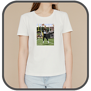 Darnell Washington T-Shirts