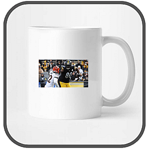 Darnell Washington Mugs