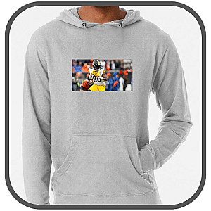Darnell Washington Hoodies