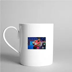 Darnell Washington Merch Darnell Washington Mugs
