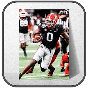 Darnell Washington Posters