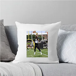 Darnell Washington Limited Collection Darnell Washington Pillows Cover