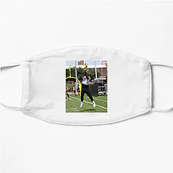 Darnell Washington Limited Collection Darnell Washington Face Masks