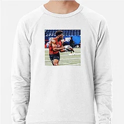 Darnell Washington Merchandise For Fans Darnell Washington Sweatshirts