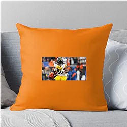 Darnell Washington Merchandise Darnell Washington Pillows Cover