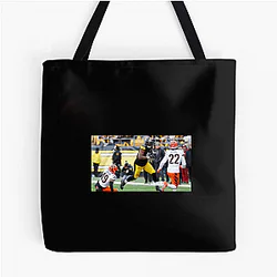Darnell Washington Signature Darnell Washington Bags