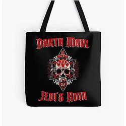 Darth Maul - Jedi's Ruin Tote Bag