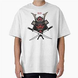 Darth Maul Samurai T-Shirt
