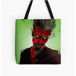 Darth Maul Guy Tote Bag