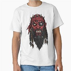 Darth Maul Pirate T-Shirt