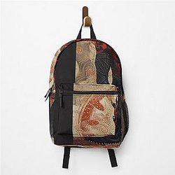 Fear The Sith Darth Maul Backpack