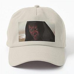 Darth Maul Tatooine Dad Hat