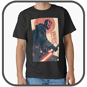 Darth Maul T-Shirts