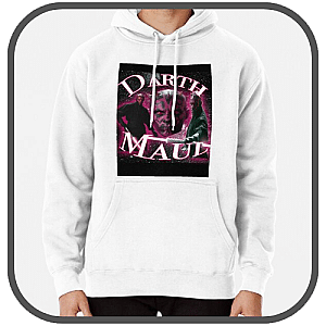 Darth Maul Hoodies