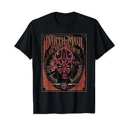 Darth Maul Fear T Shirt