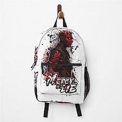 Darth Maul - Mercy is a Lie Backpack