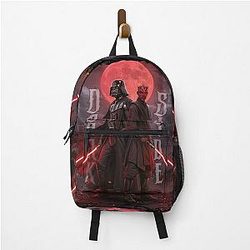 Darth Vader Dark Side Backpack