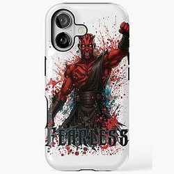 Darth Maul - iPhone Tough Case