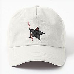 Darth Maul -  Spectacular Dad Hat