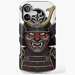 Darth Maul iPhone Tough Case
