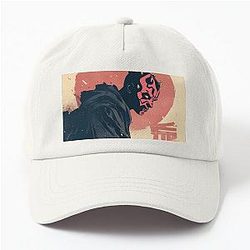 Young Darth Maul Apprentice Dad Hat