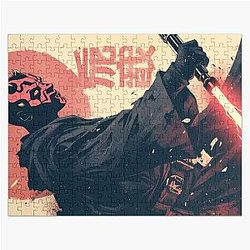Young Darth Maul Puzzle