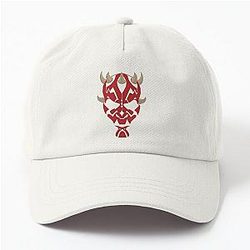 Darth Maul Dad Hat