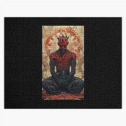 Fear the Sith: The Darth Maul Puzzle