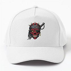 Pirate Darth Maul Baseball Cap