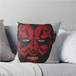 Darth Maul Pillow
