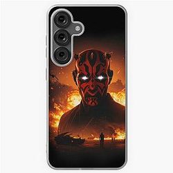 Darth Maul in Battle for Galaxy Case