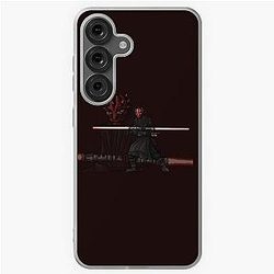 Star Wars Darth Maul Samsung Galaxy Case