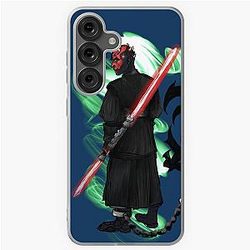 Darth Maul Tribal Tattoo Case for Samsung Galaxy