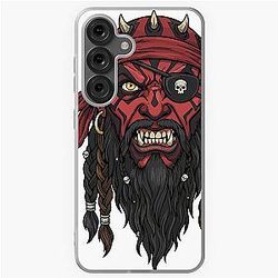 Darth Maul Samsung Galaxy Case