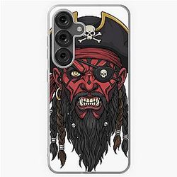 Darth Maul Samsung Galaxy Soft Case