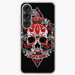 Darth Maul - Jedi Ruin Samsung Galaxy Case