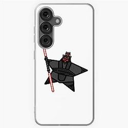 Darth Maul - Samsung Galaxy Soft Case