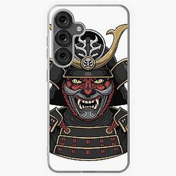 Darth Maul Samurai Galaxy Case