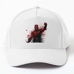 Darth Maul Fearless Baseball Cap