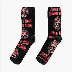 Darth Maul - Jedi Ruin Socks