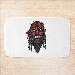 Darth Maul Bath Mat