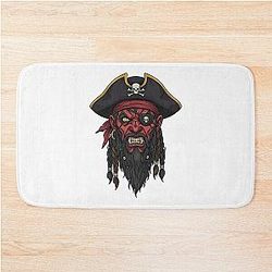 Darth Maul Bath Mat