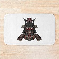 Darth Maul Bath Mat