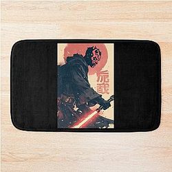 Darth Maul Young Bath Mat