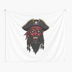 Darth Maul Tapestry
