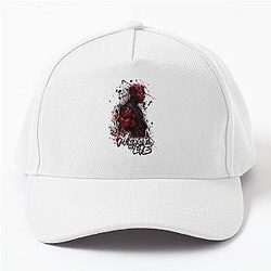 Darth Maul - Mercy is a Lie Baseball Cap