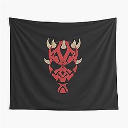 Darth Maul Tapestry