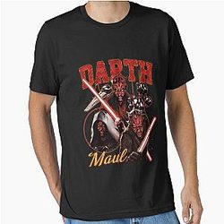 Star Wars Darth Maul T-Shirt